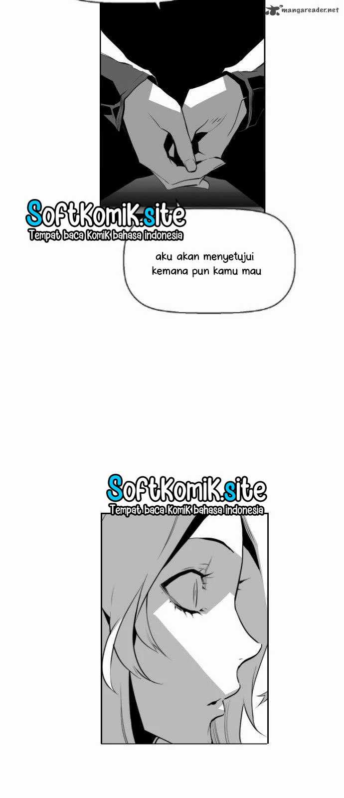 Terror Man Chapter 67 - halaman 14