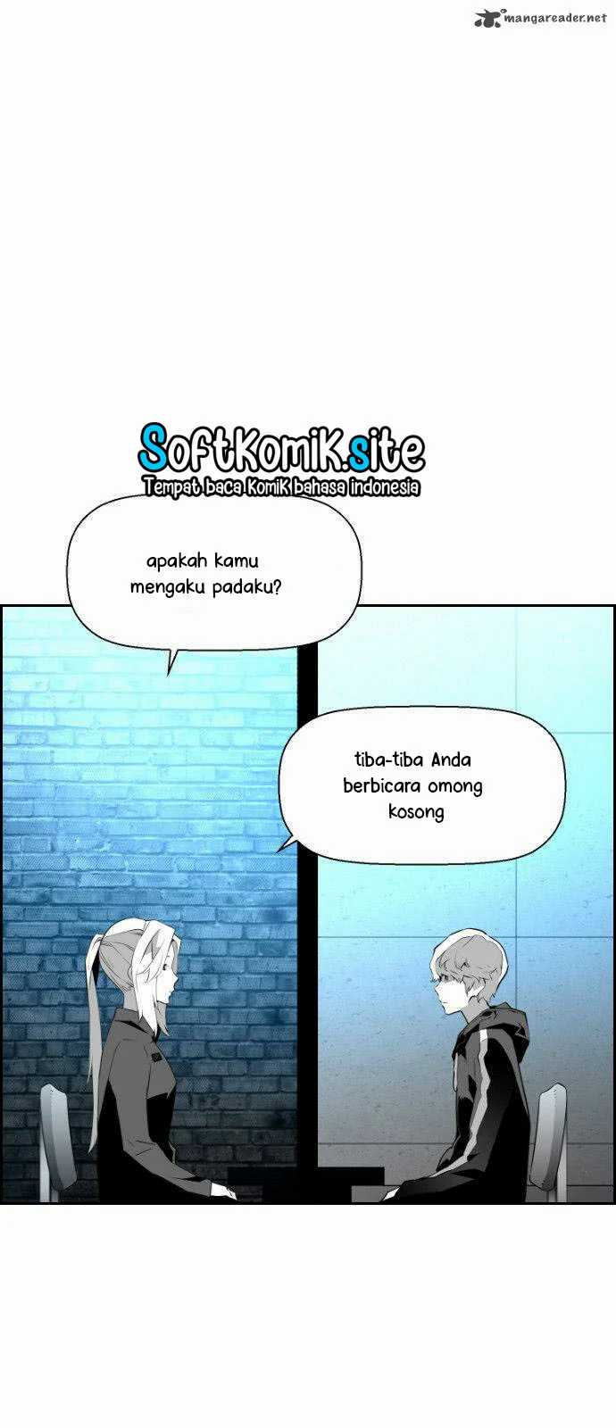 Terror Man Chapter 67 - halaman 15