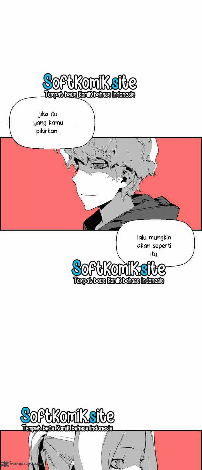 Terror Man Chapter 67 - halaman 16