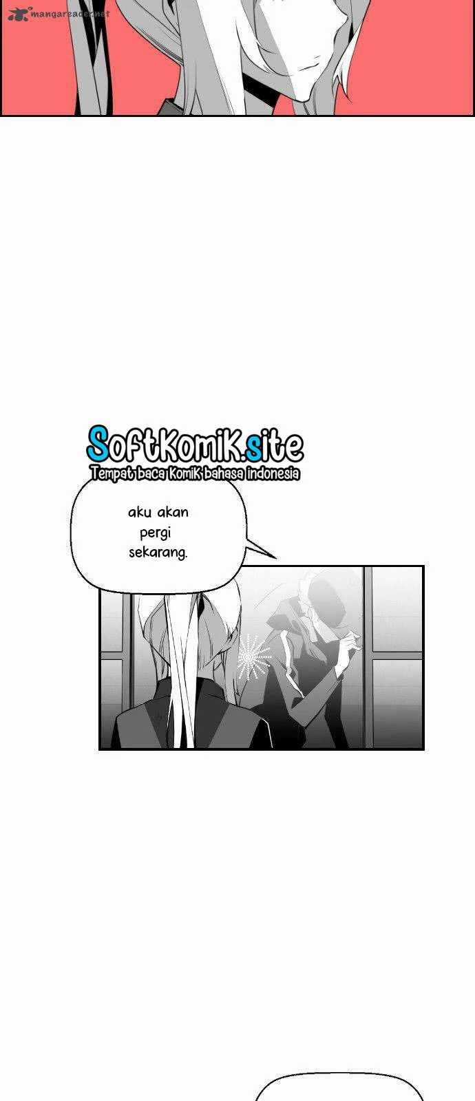 Terror Man Chapter 67 - halaman 17