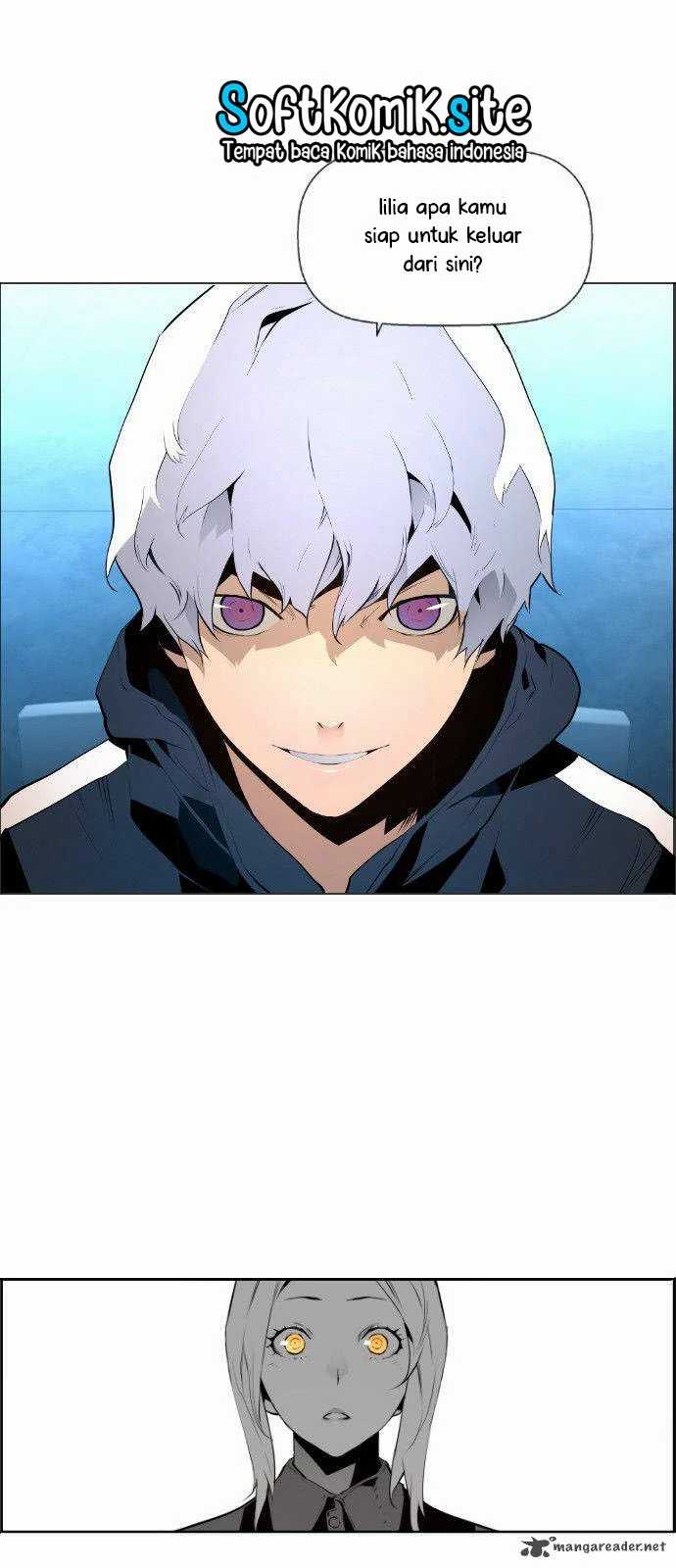Terror Man Chapter 67 - halaman 2