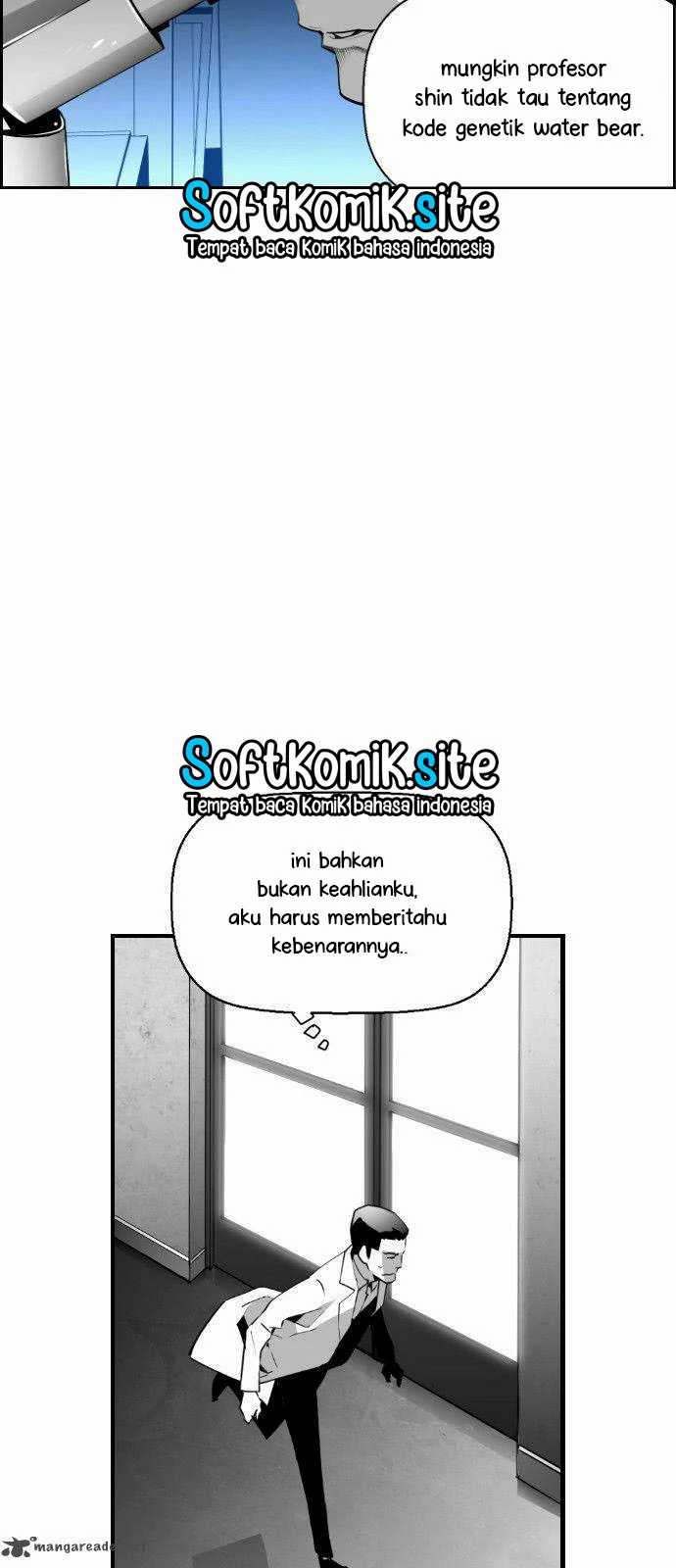 Terror Man Chapter 67 - halaman 24