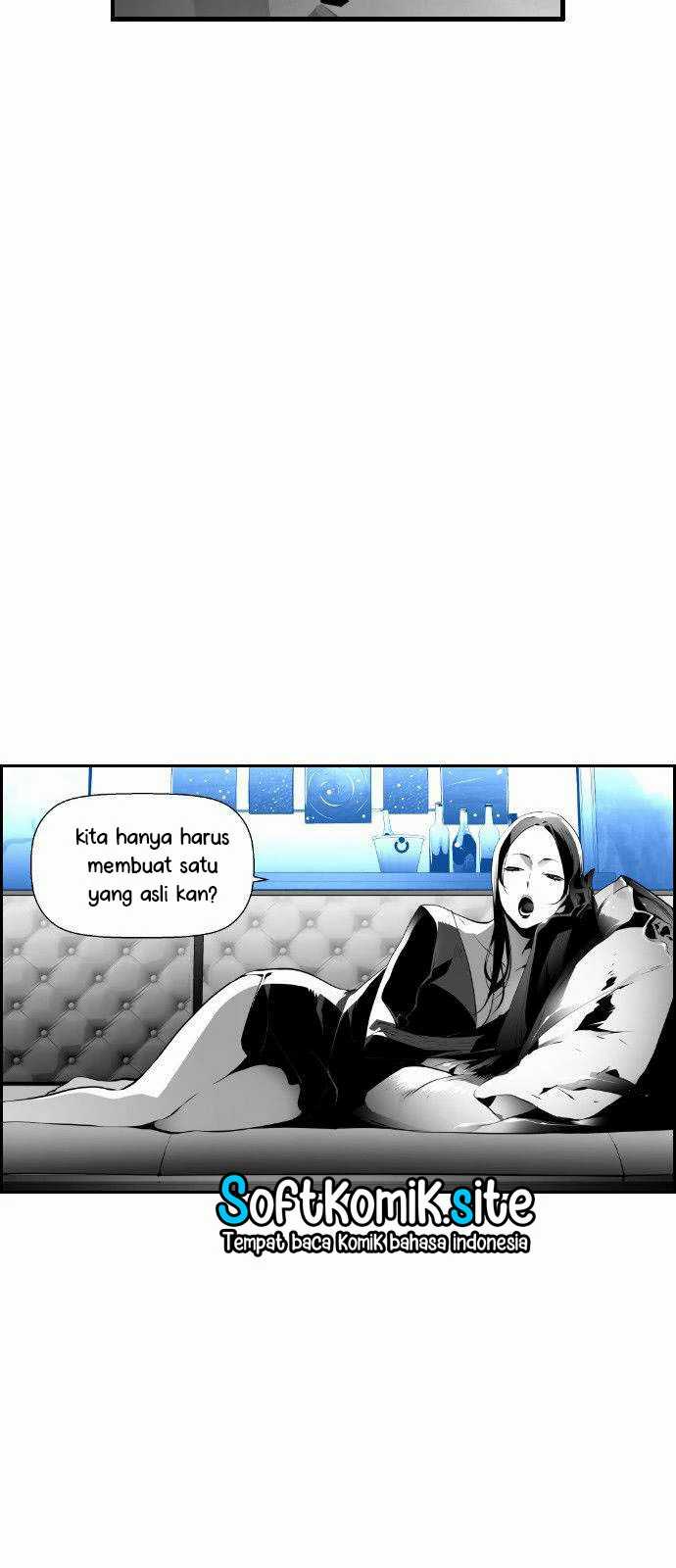 Terror Man Chapter 67 - halaman 25
