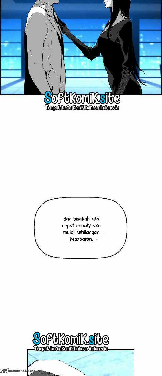 Terror Man Chapter 67 - halaman 28