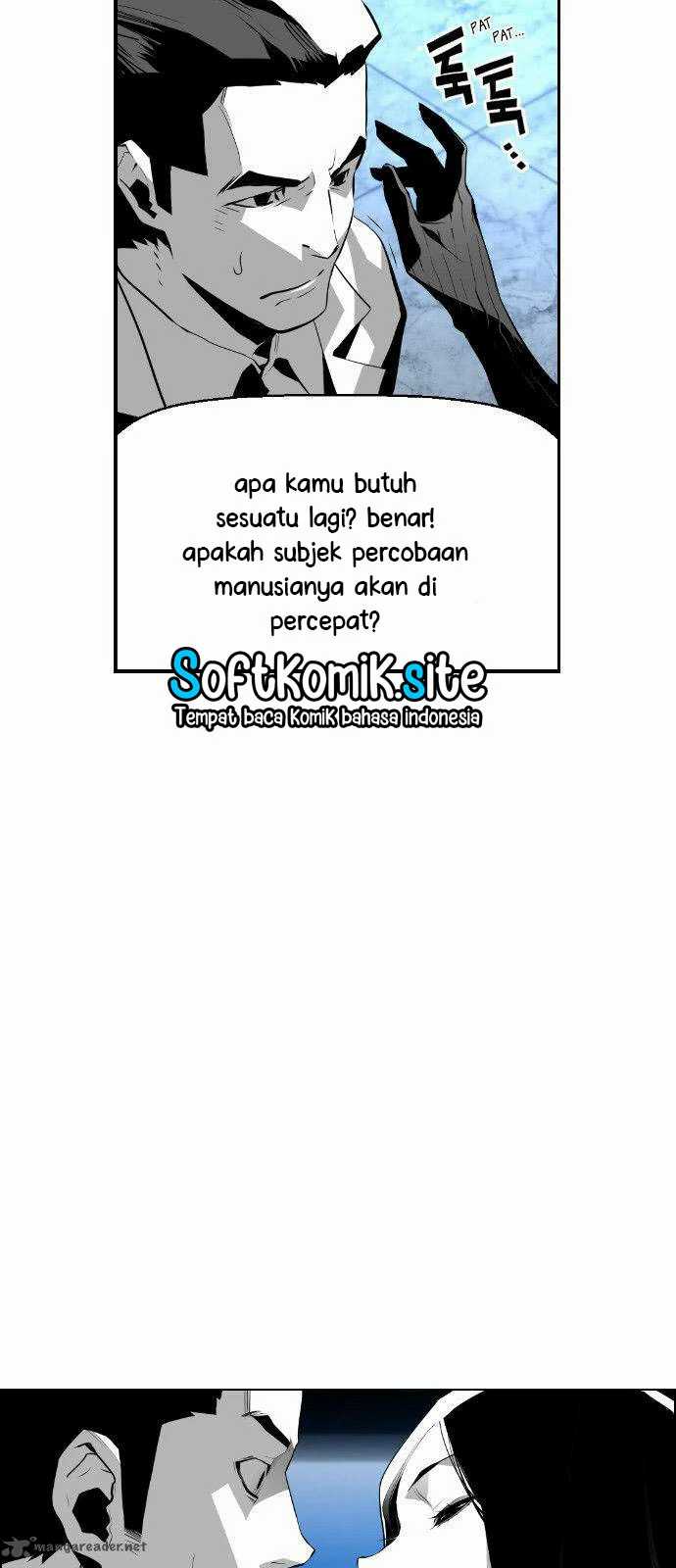 Terror Man Chapter 67 - halaman 29