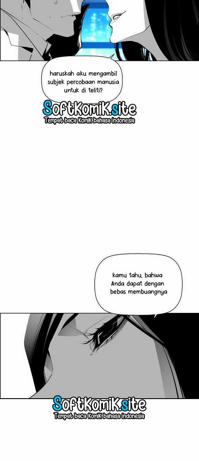 Terror Man Chapter 67 - halaman 30