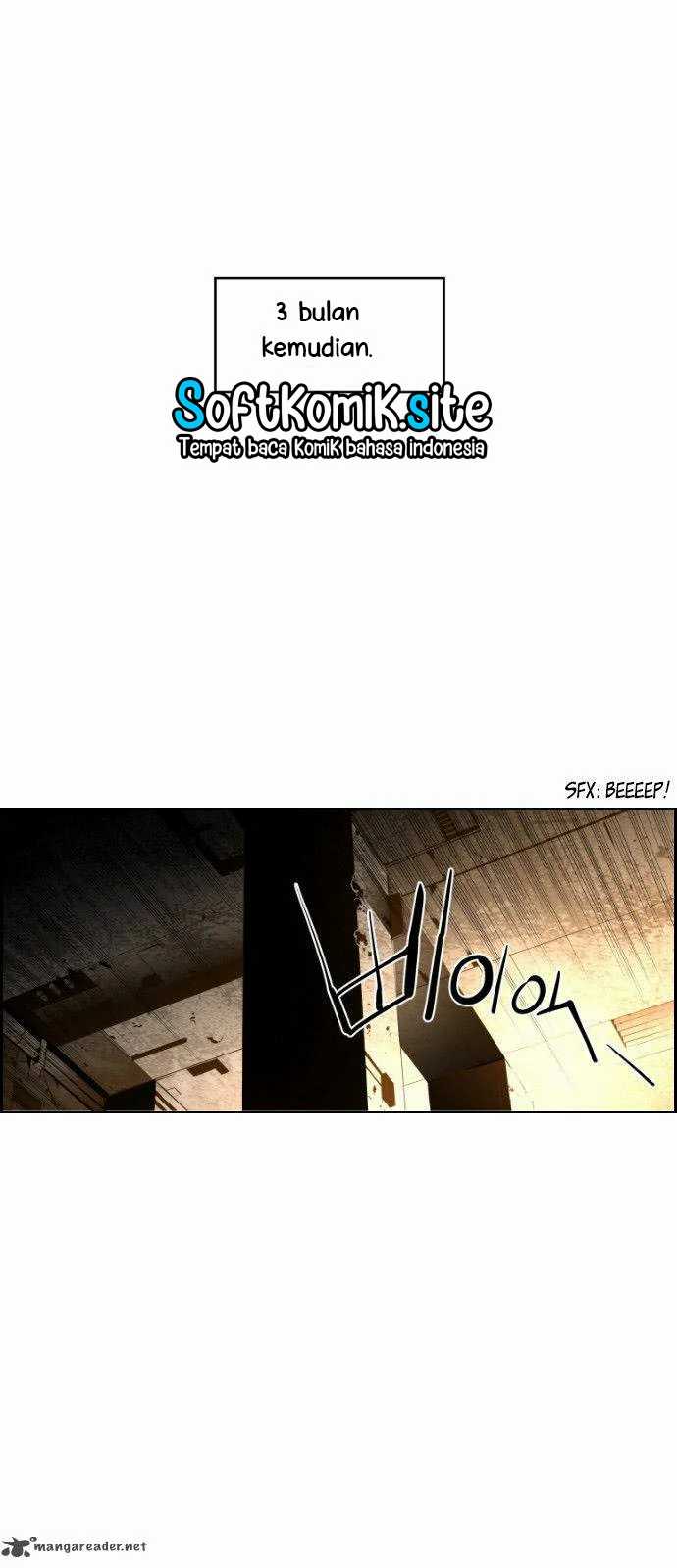 Terror Man Chapter 67 - halaman 31