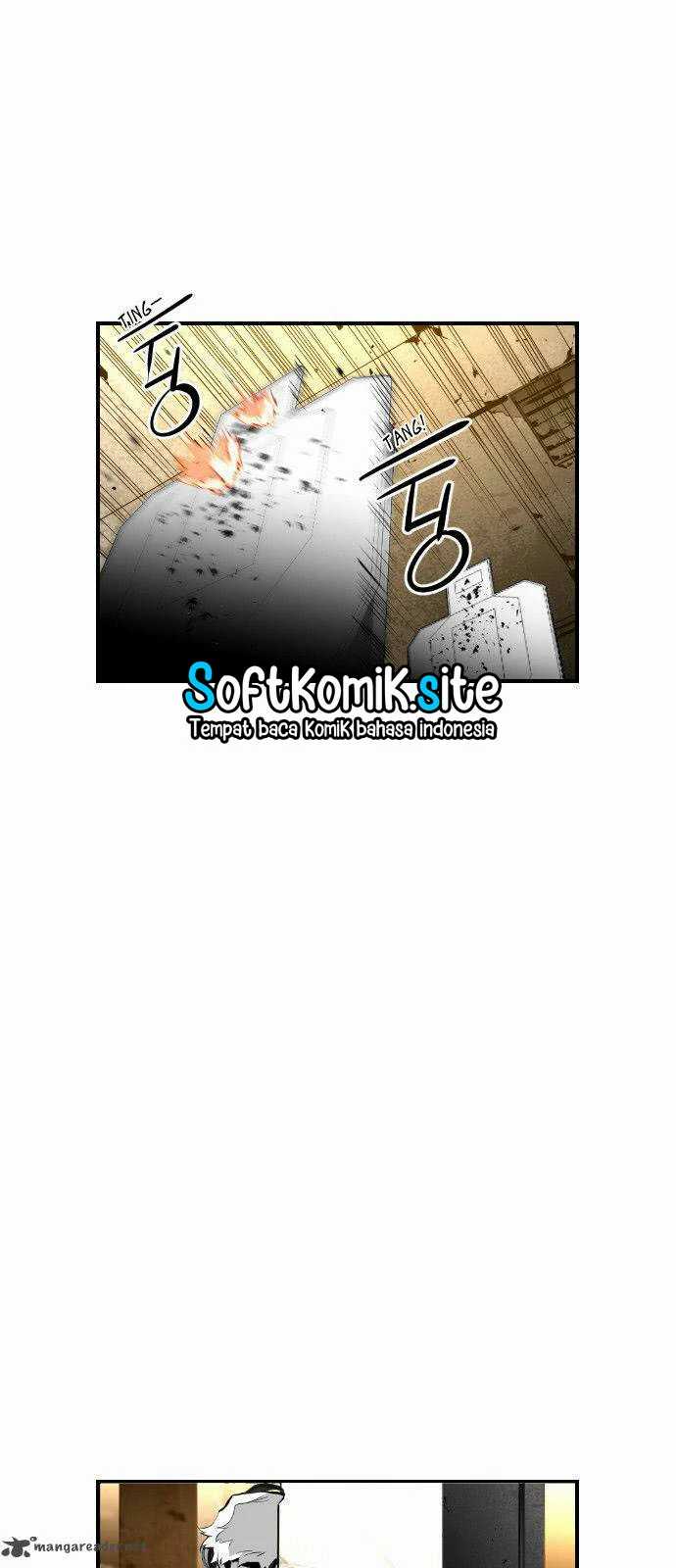 Terror Man Chapter 67 - halaman 33