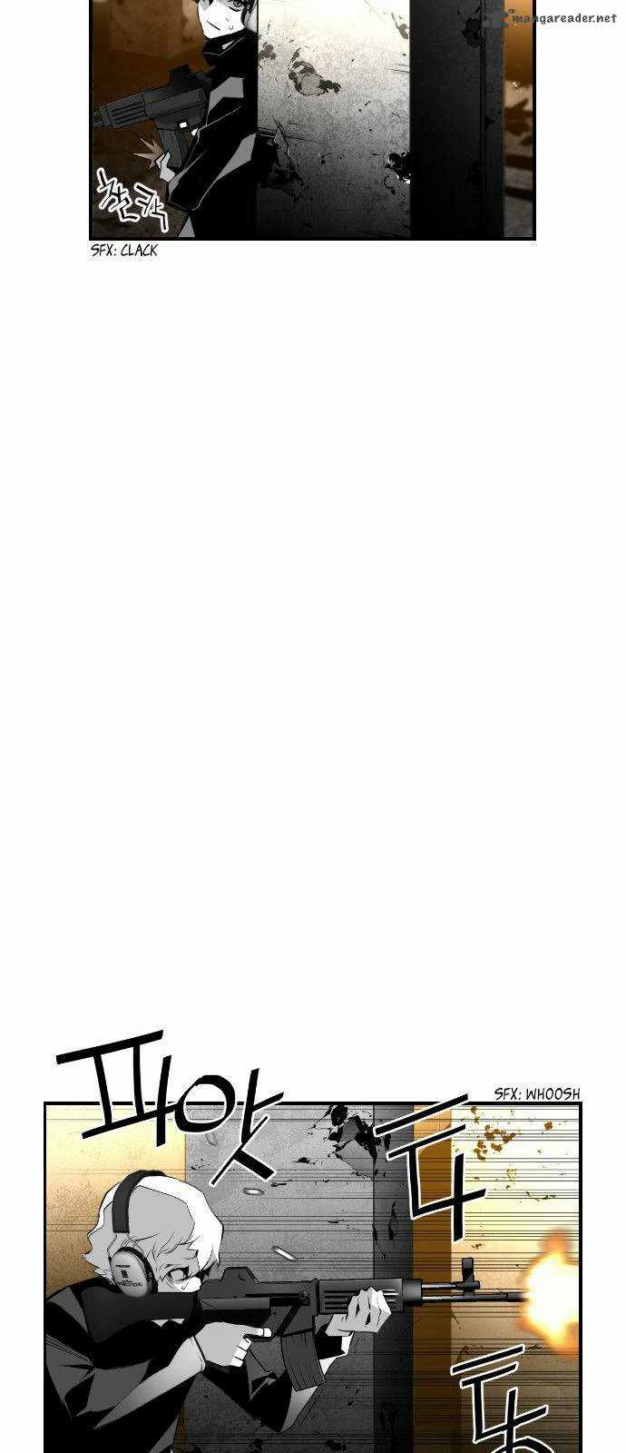 Terror Man Chapter 67 - halaman 34