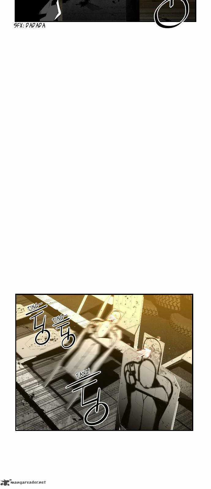 Terror Man Chapter 67 - halaman 35