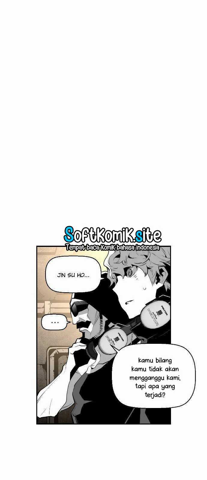 Terror Man Chapter 67 - halaman 39