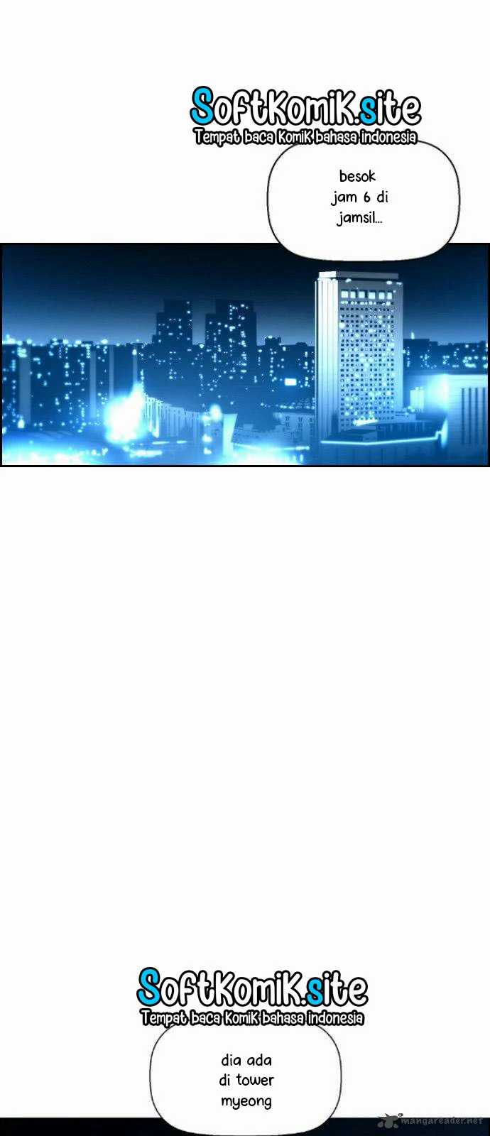 Terror Man Chapter 67 - halaman 41
