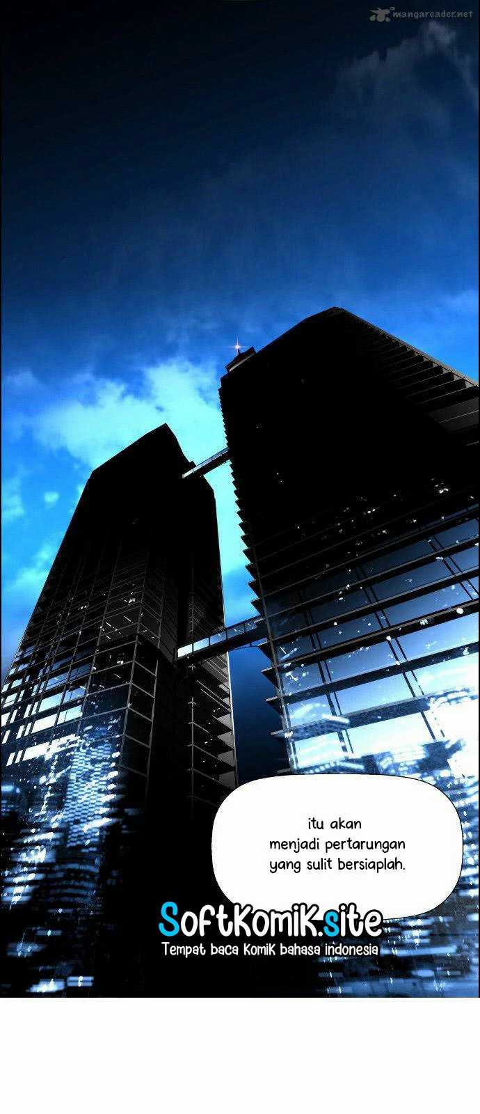 Terror Man Chapter 67 - halaman 42