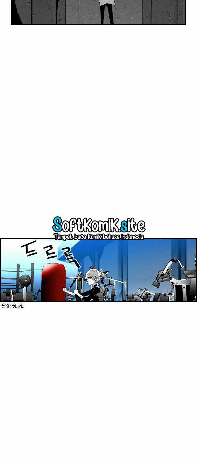 Terror Man Chapter 67 - halaman 45
