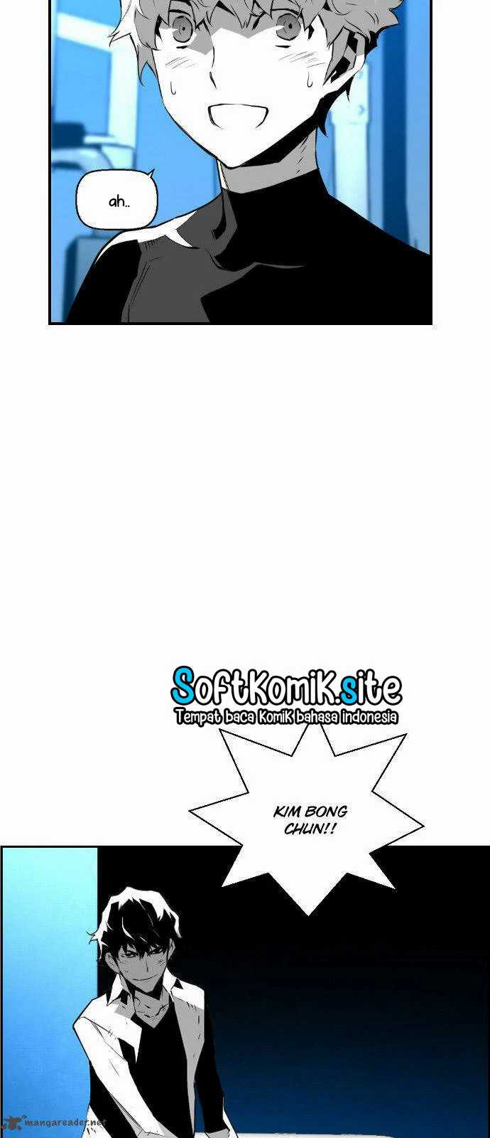 Terror Man Chapter 67 - halaman 47