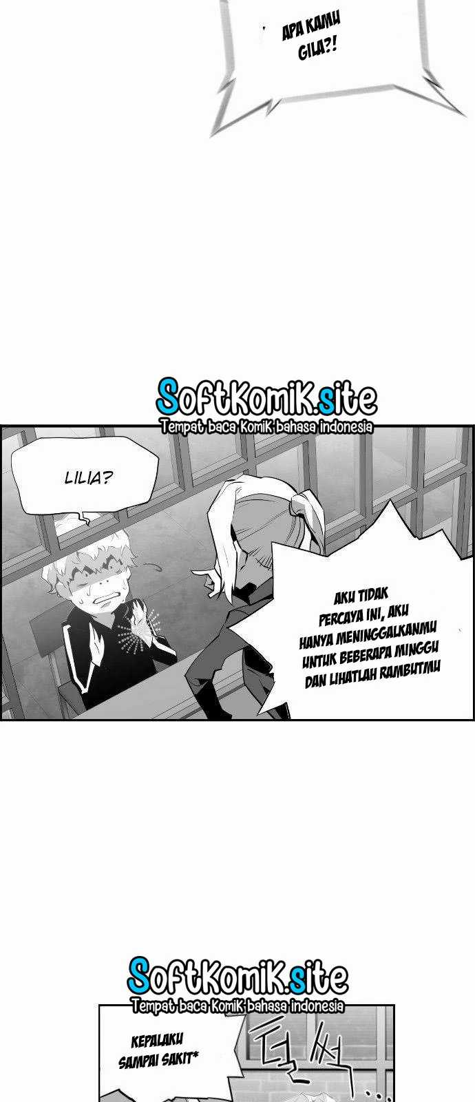 Terror Man Chapter 67 - halaman 5