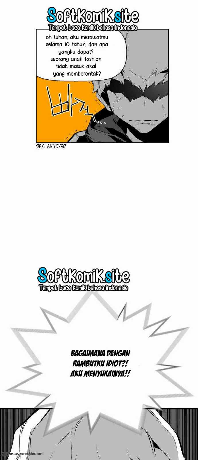 Terror Man Chapter 67 - halaman 7