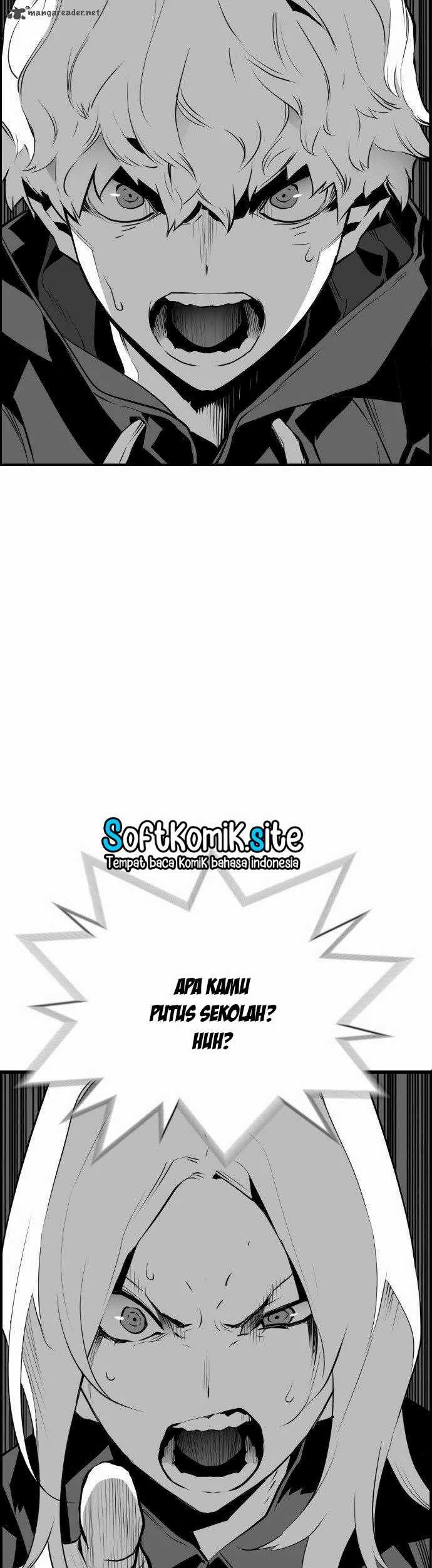 Terror Man Chapter 67 - halaman 8