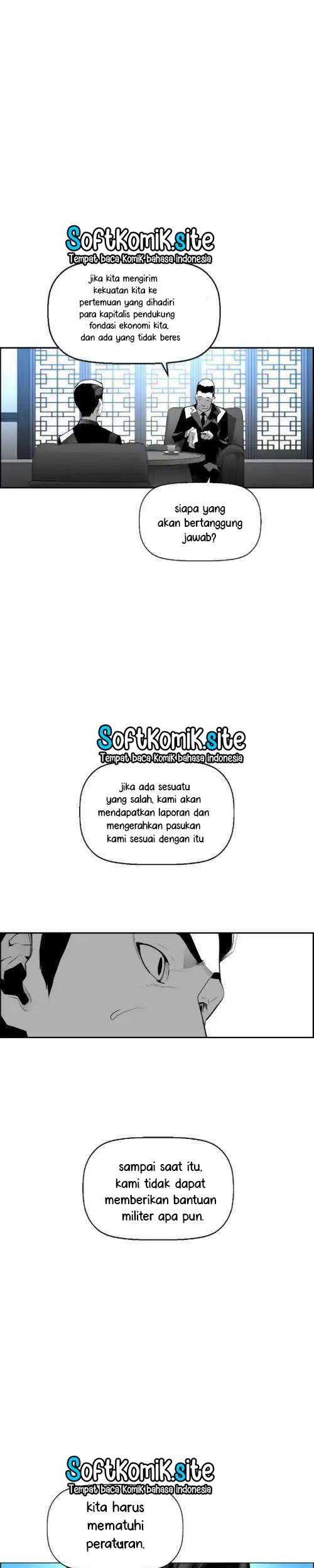 Terror Man Chapter 68 - halaman 12