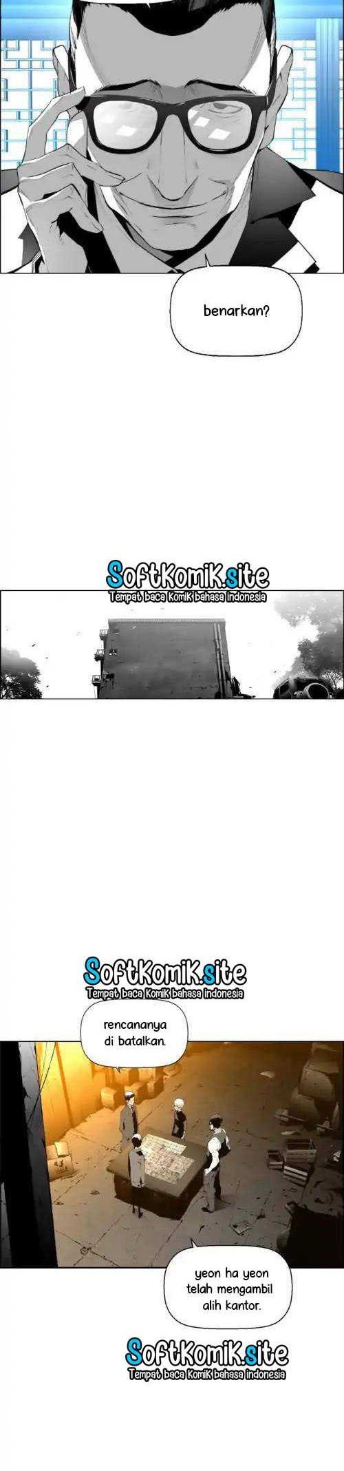 Terror Man Chapter 68 - halaman 13