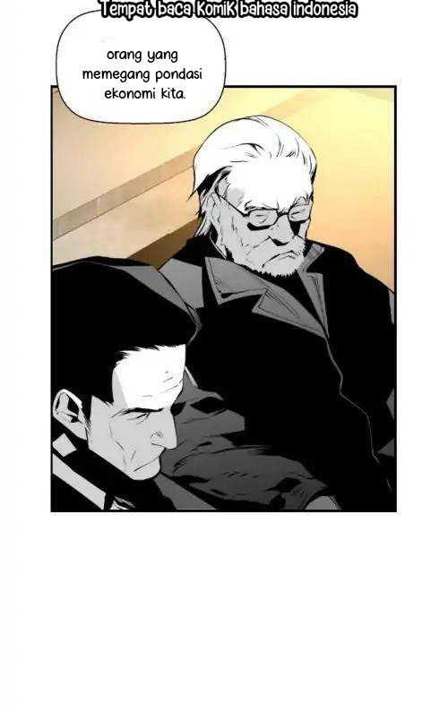 Terror Man Chapter 68 - halaman 24