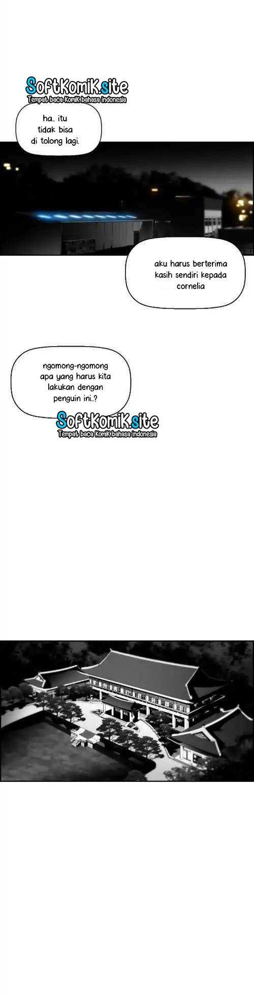 Terror Man Chapter 68 - halaman 6