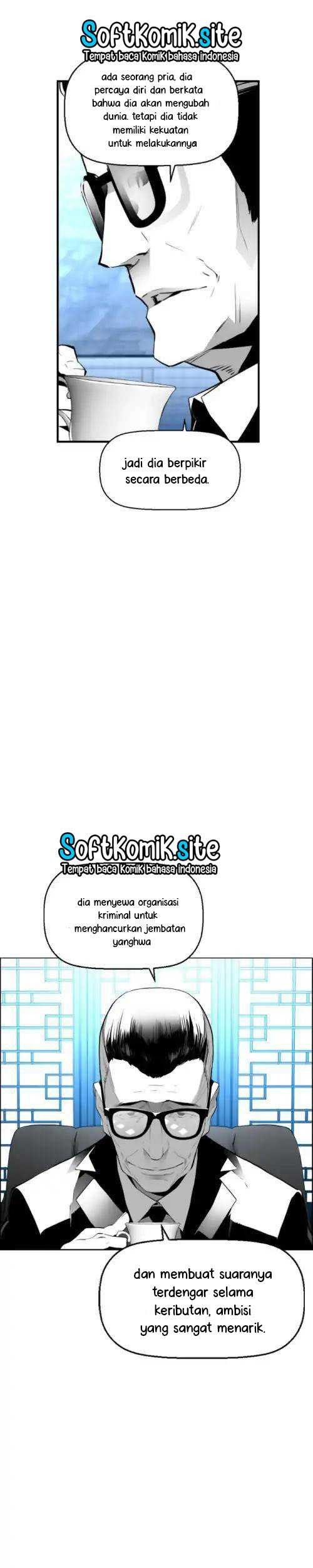 Terror Man Chapter 68 - halaman 9