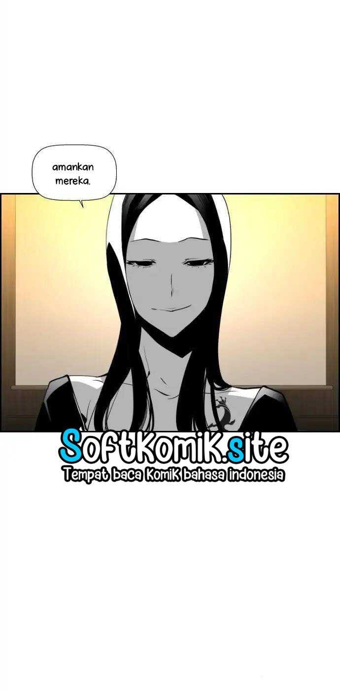 Terror Man Chapter 69 - halaman 12