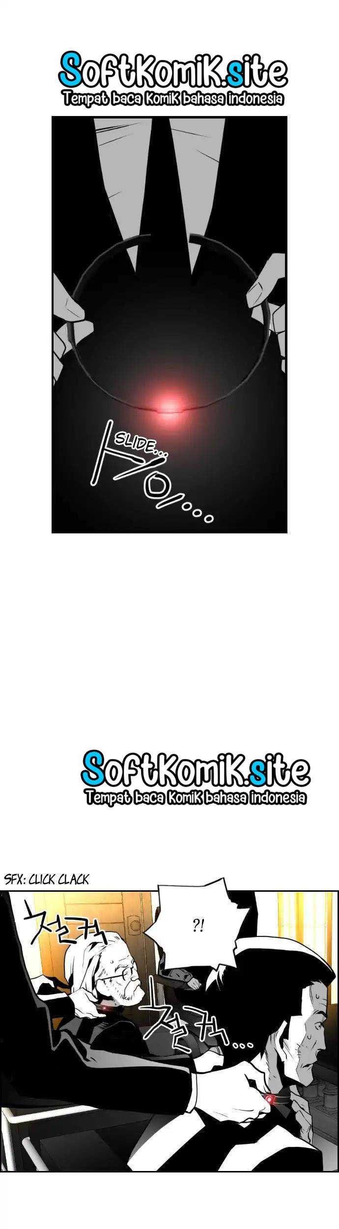 Terror Man Chapter 69 - halaman 13