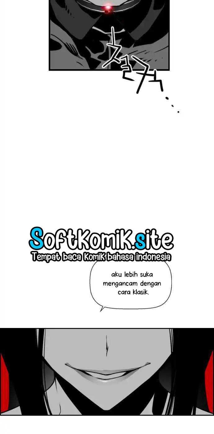 Terror Man Chapter 69 - halaman 15