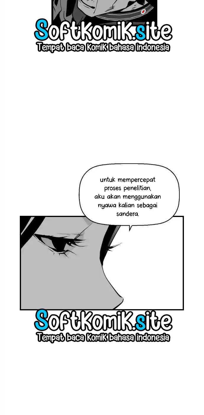 Terror Man Chapter 69 - halaman 18