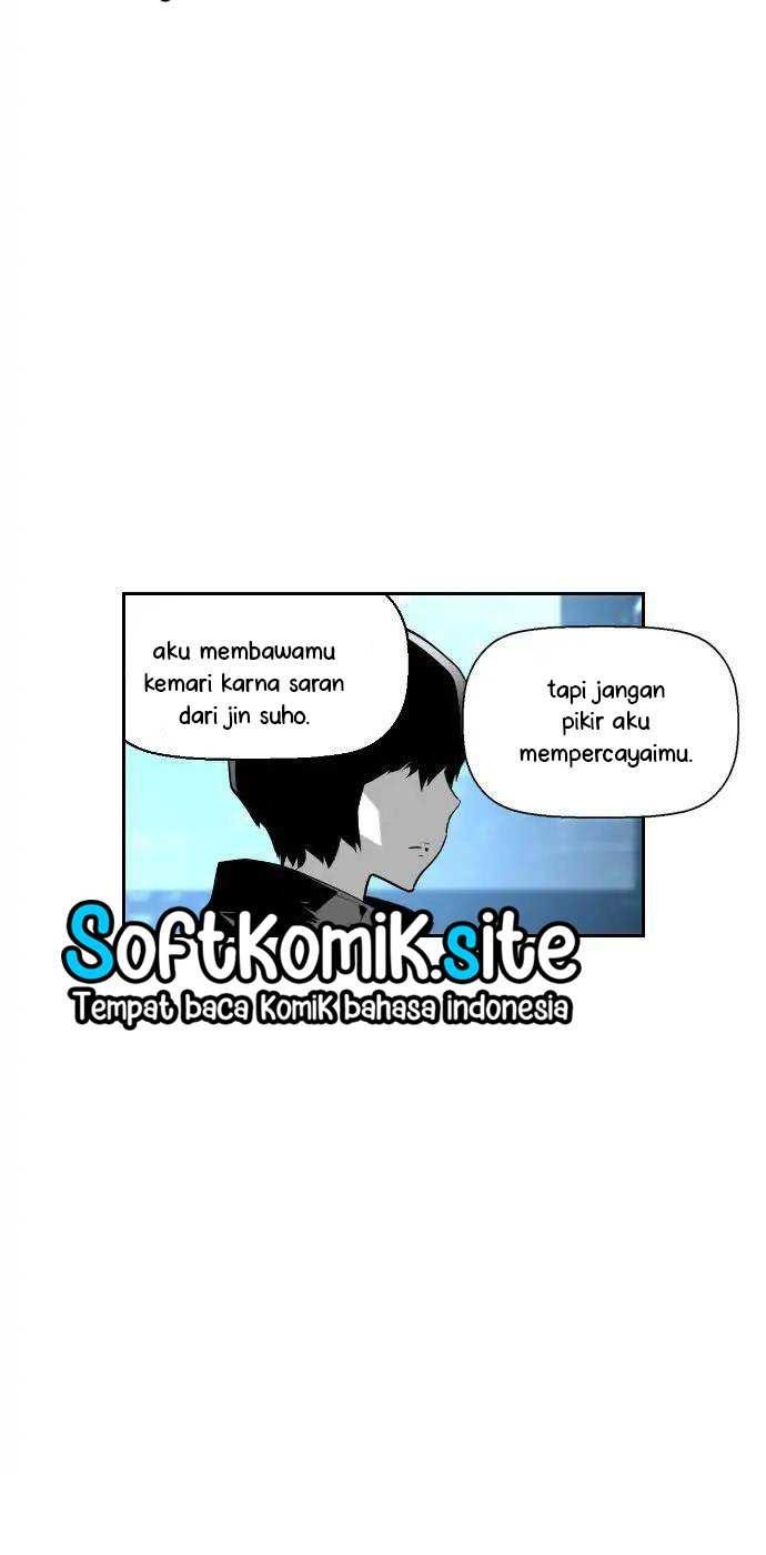 Terror Man Chapter 69 - halaman 3
