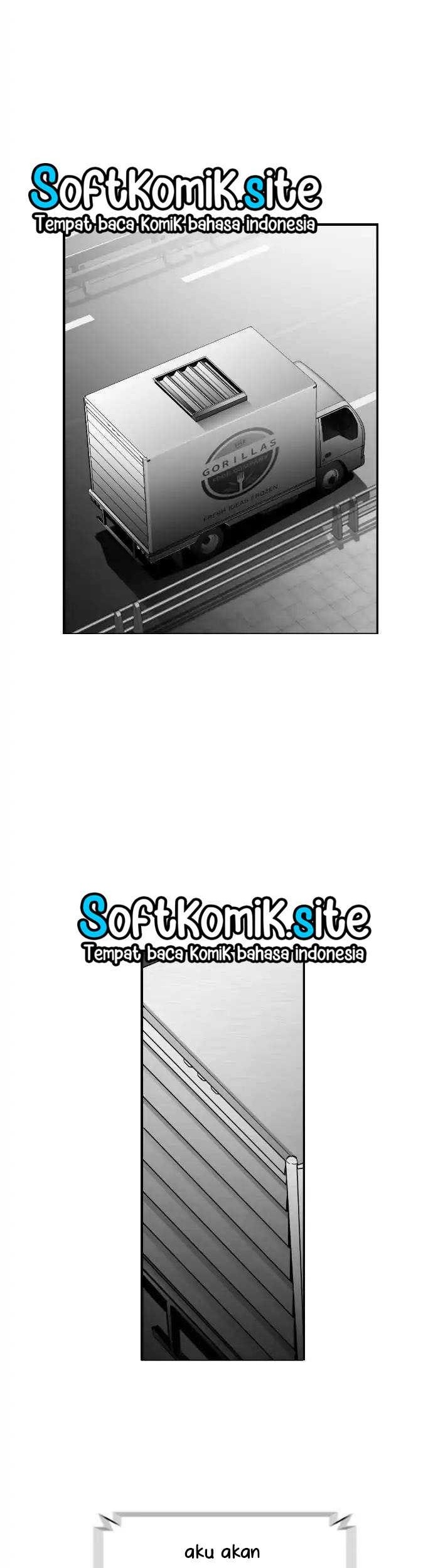 Terror Man Chapter 69 - halaman 32