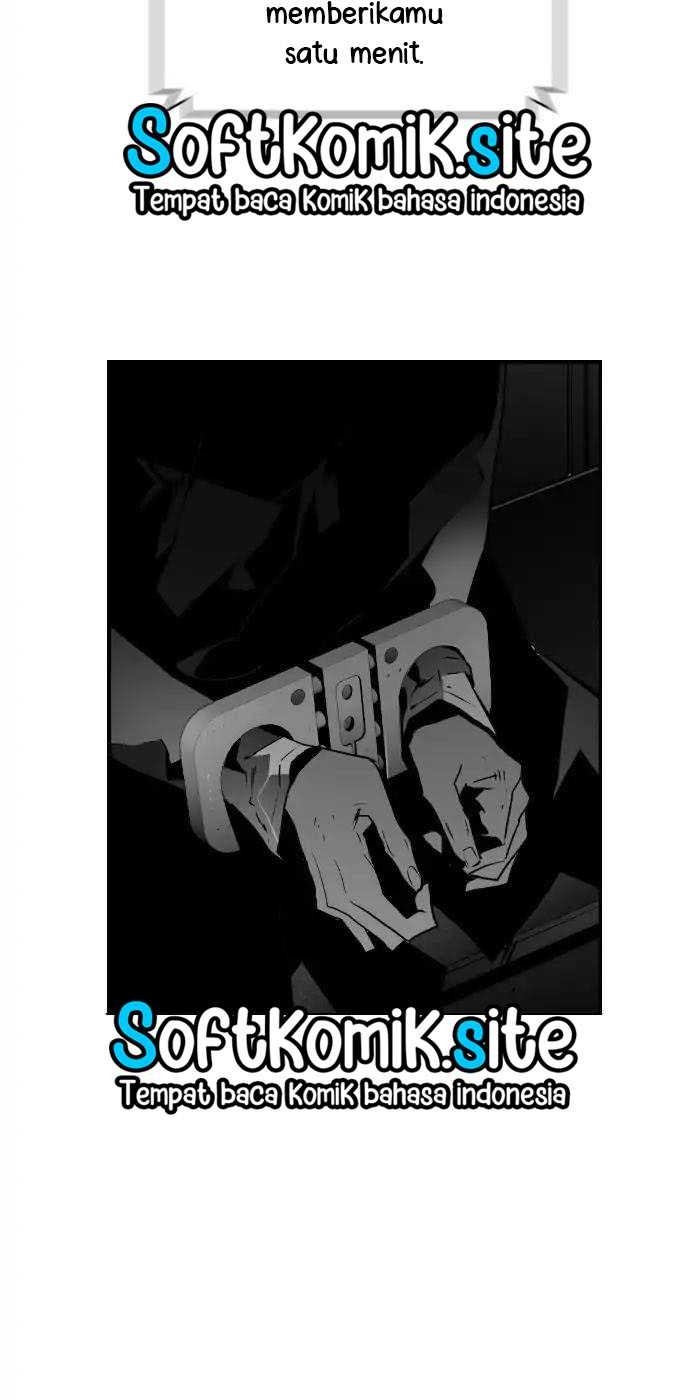 Terror Man Chapter 69 - halaman 33
