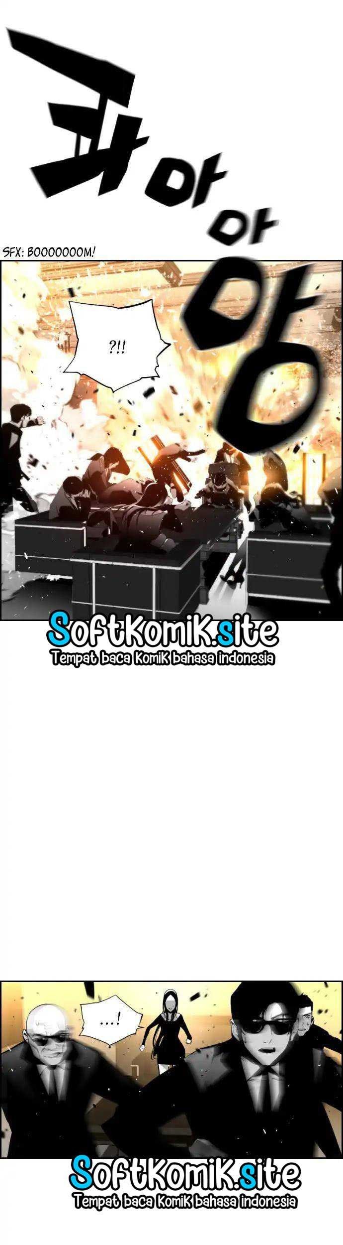 Terror Man Chapter 69 - halaman 37