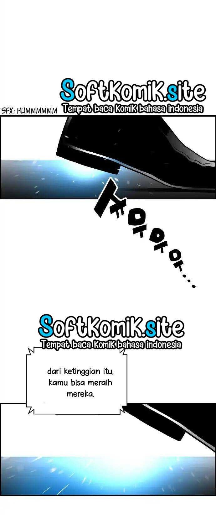 Terror Man Chapter 69 - halaman 43