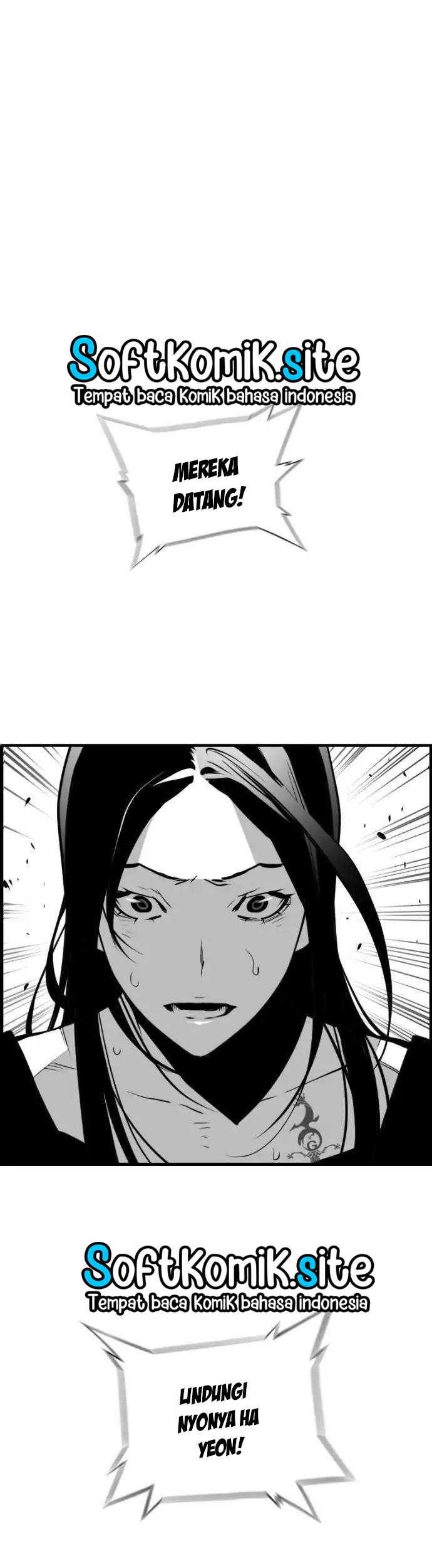 Terror Man Chapter 69 - halaman 44
