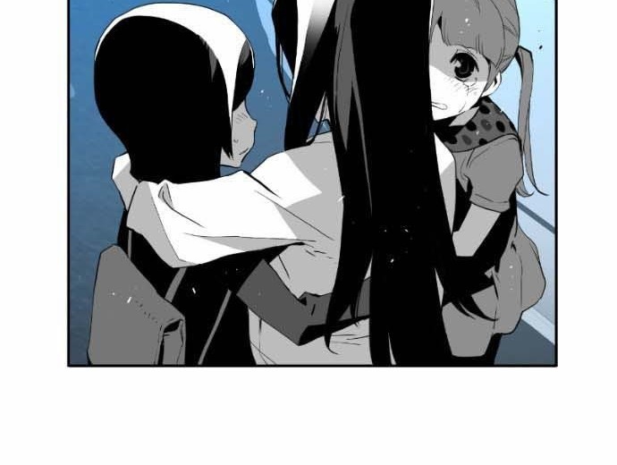 Terror Man Chapter 7 - halaman 23
