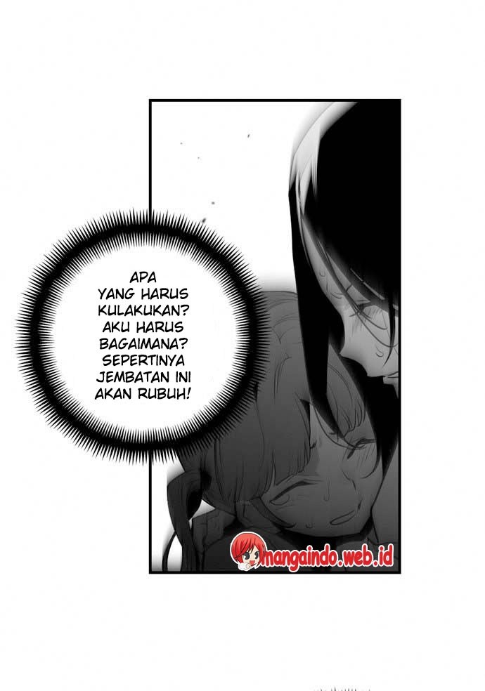 Terror Man Chapter 7 - halaman 31
