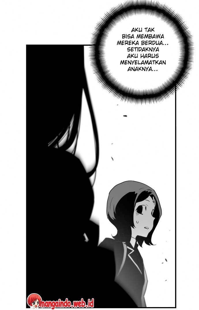 Terror Man Chapter 7 - halaman 32