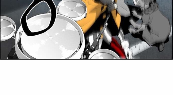 Terror Man Chapter 7 - halaman 37