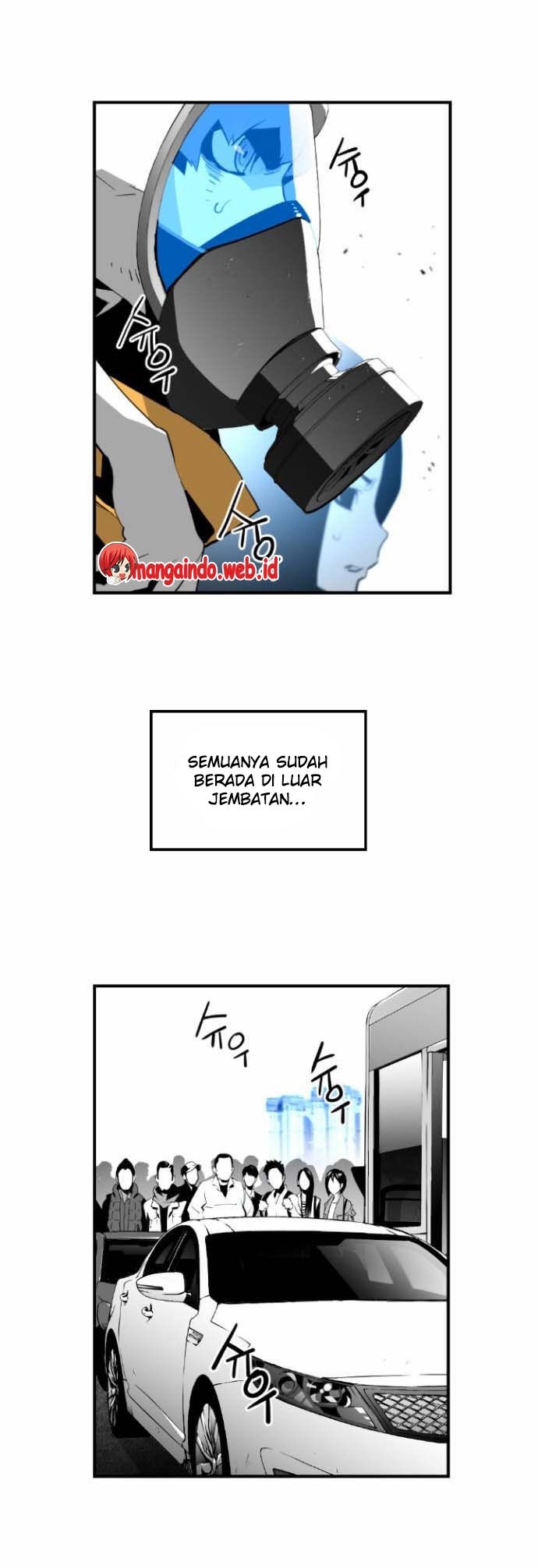 Terror Man Chapter 7 - halaman 39