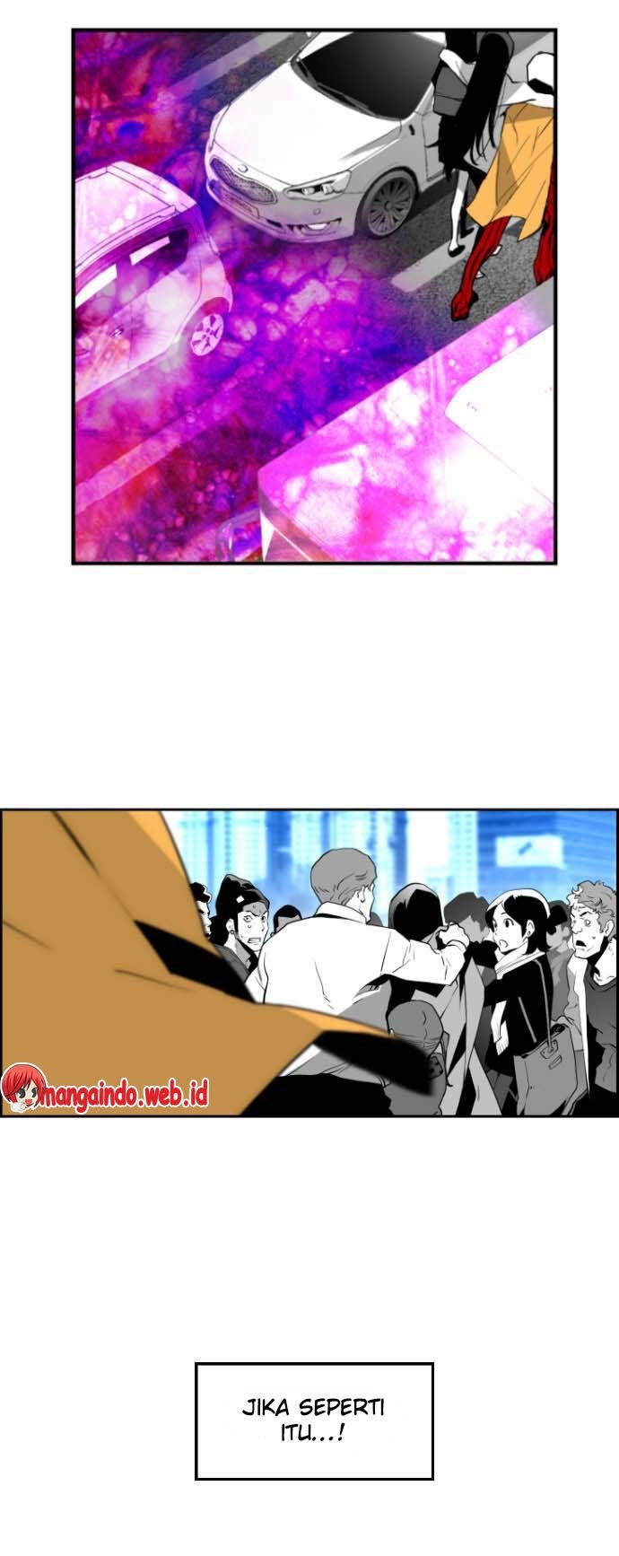 Terror Man Chapter 7 - halaman 41