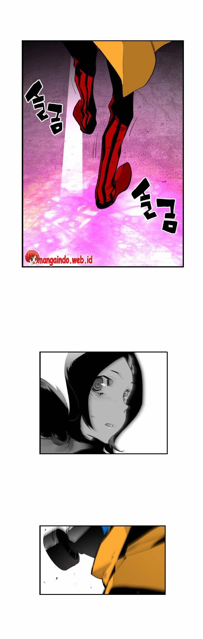 Terror Man Chapter 7 - halaman 42