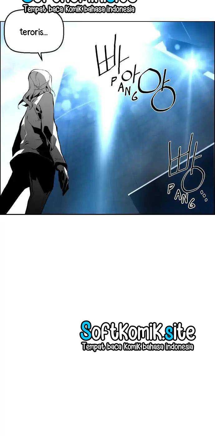 Terror Man Chapter 70 - halaman 12