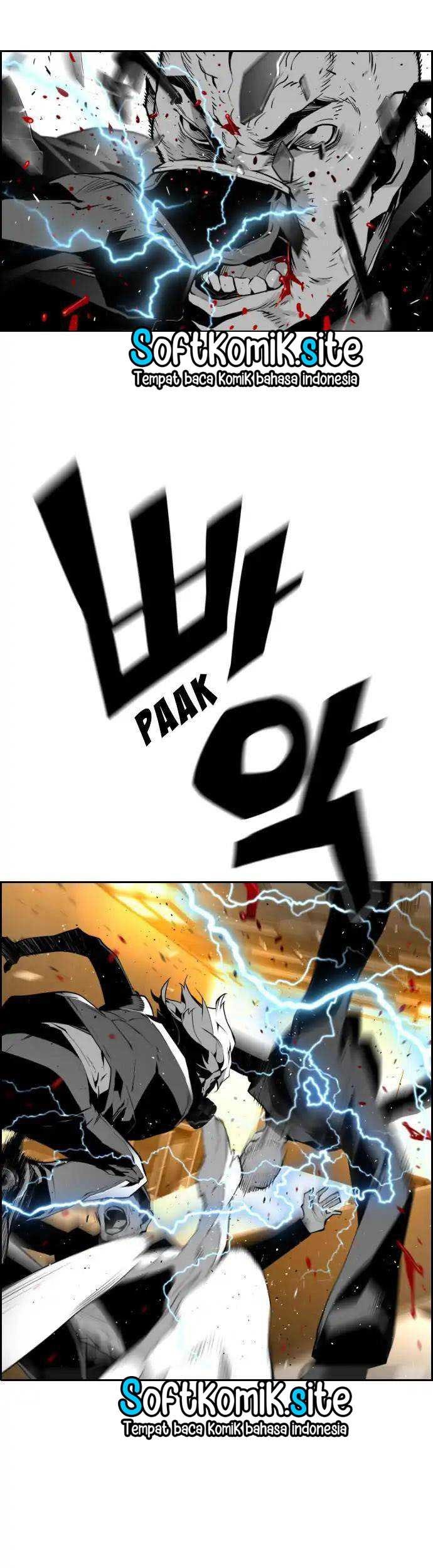 Terror Man Chapter 70 - halaman 13
