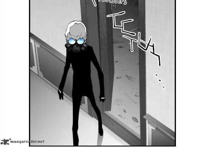 Terror Man Chapter 70 - halaman 20