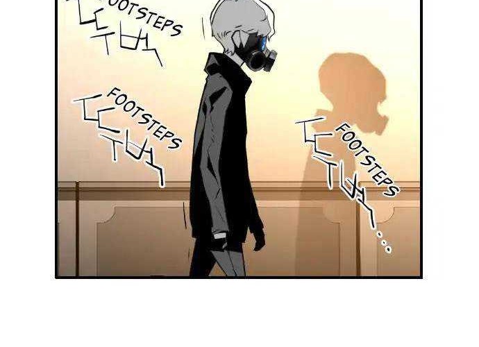 Terror Man Chapter 70 - halaman 24