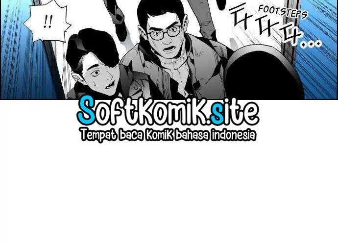 Terror Man Chapter 70 - halaman 28