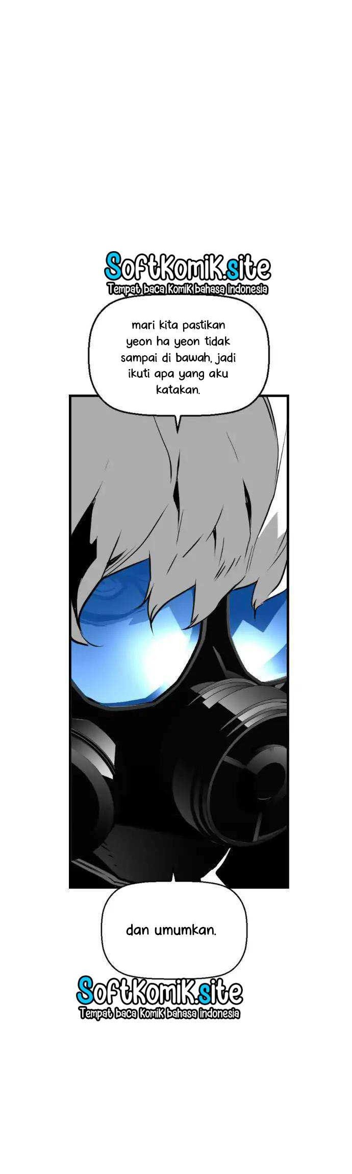 Terror Man Chapter 70 - halaman 33
